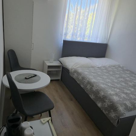 Donata Lägenhet Rewal Exteriör bild
