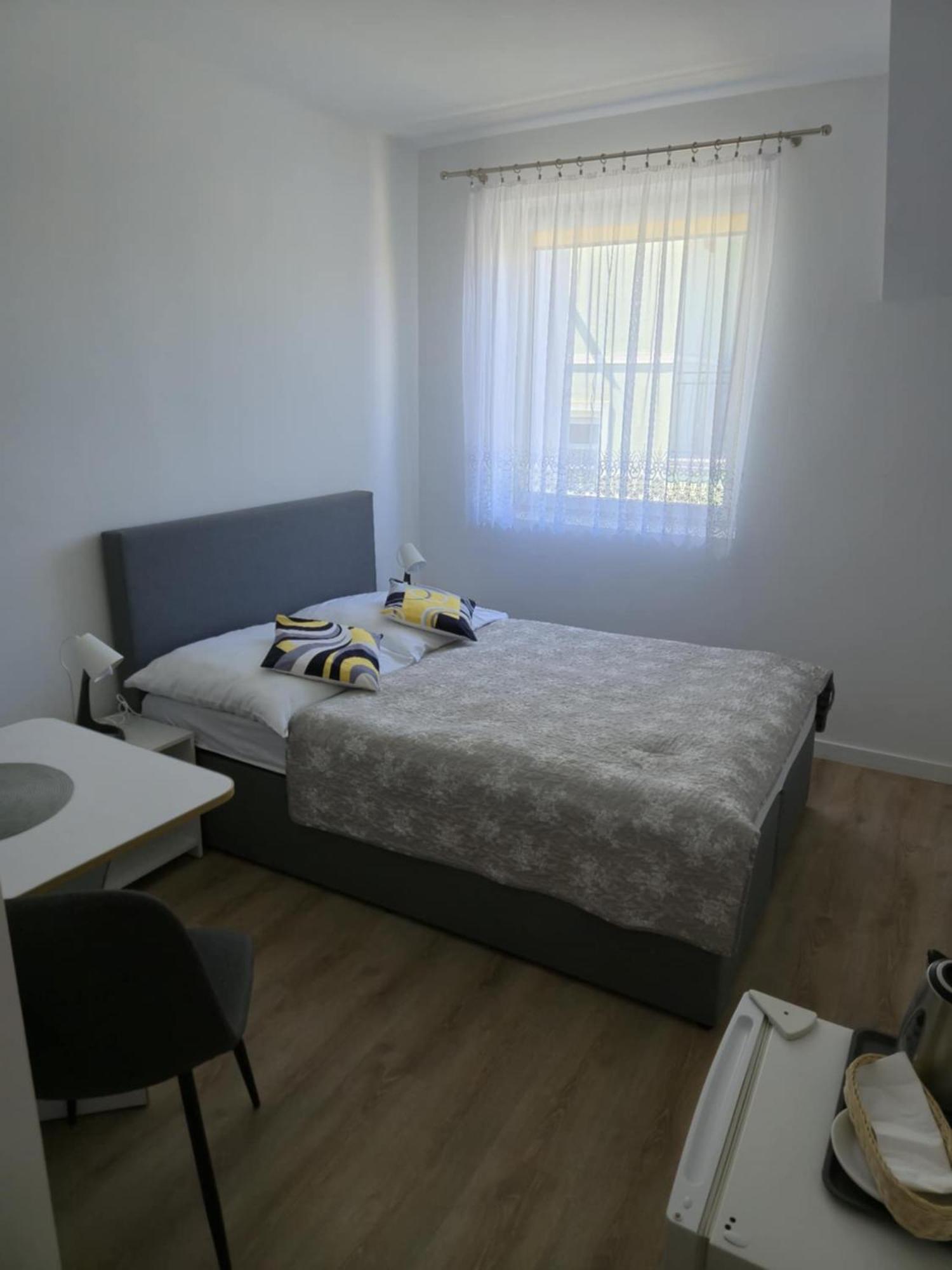 Donata Lägenhet Rewal Exteriör bild